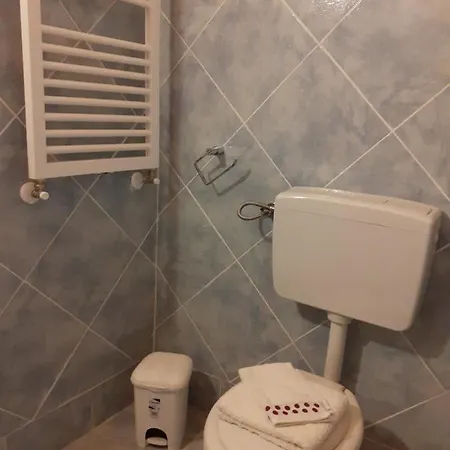 Apartment Nubedivento Cagliari