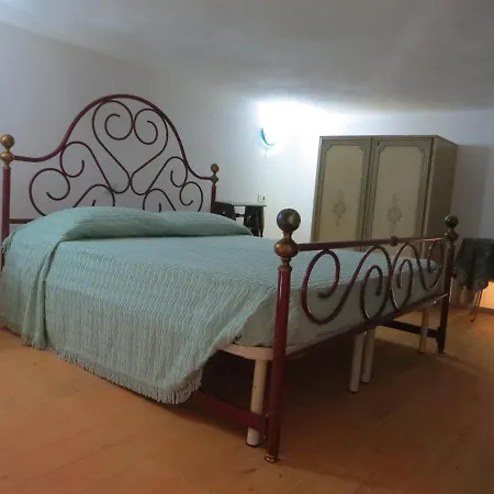 Apartment Nubedivento Cagliari