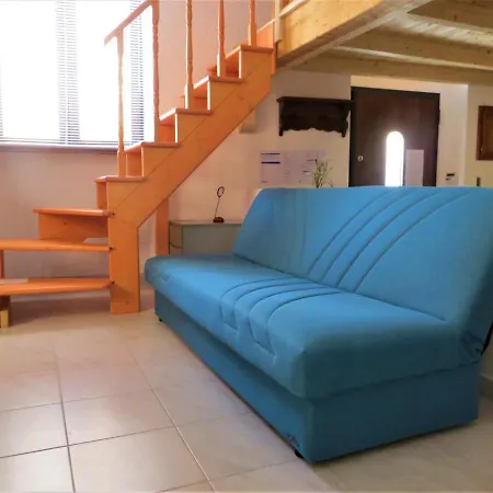Apartment Nubedivento