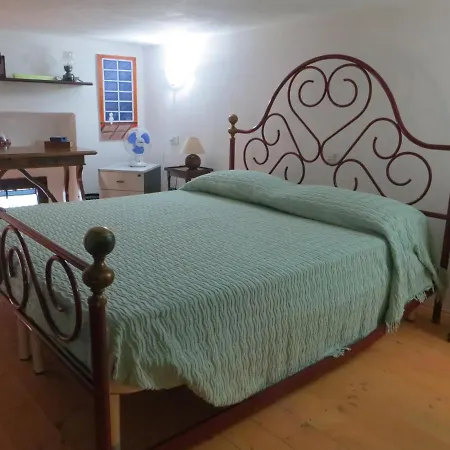 Apartment Nubedivento